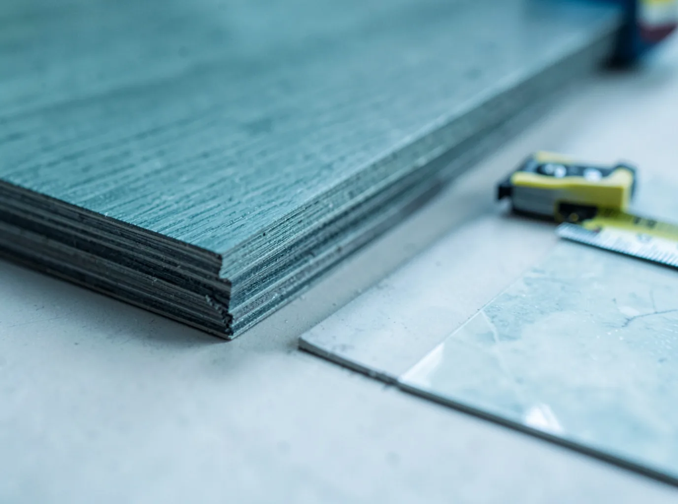 Luxury Vinyl Plank Installation Kemp, TX FAQs